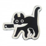 Кот с Ножом [Strike Gear]